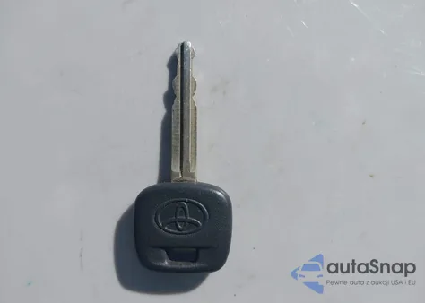 2004 Toyota Matrix Xr из США, поврежденный, VIN 2T1LR32E64C193506